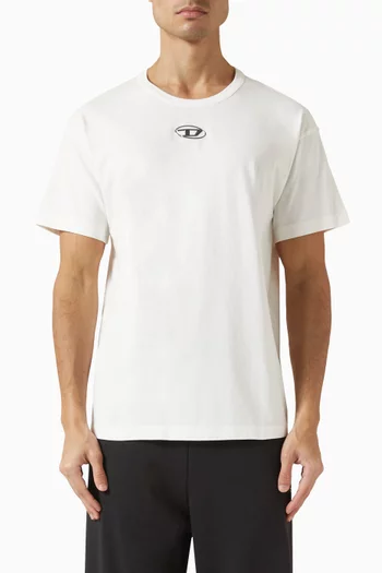 T-Norm IOD T-shirt in Cotton