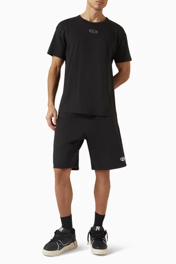 T-Norm IOD T-shirt in Cotton