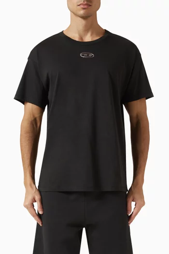 T-Norm IOD T-shirt in Cotton