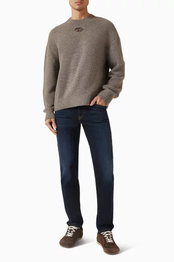 2023 D-finitive Slim-fit Jeans in Denim