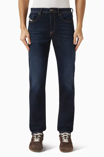 2023 D-finitive Slim-fit Jeans in Denim