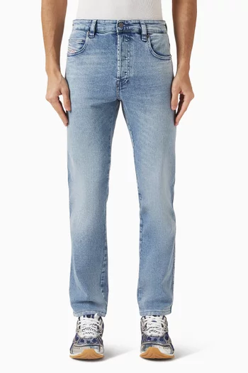 1993 -Dvyl Slim-fit Jeans in Denim