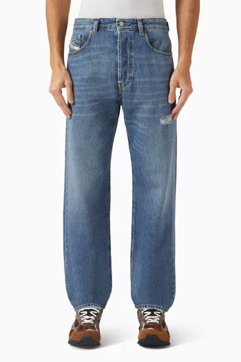 D-Macs Jeans in Denim