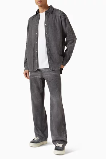 D-Phant Chino Jeans in Denim