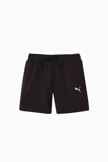 Essential Shorts in Cotton