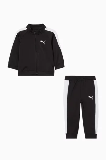 Minicats T7 Always On Suit 2-piece Set