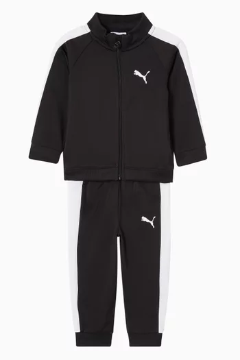 Minicats T7 Always On Suit 2-piece Set