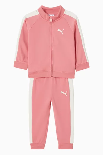 Minicats T7 Always On Suit 2-piece Set