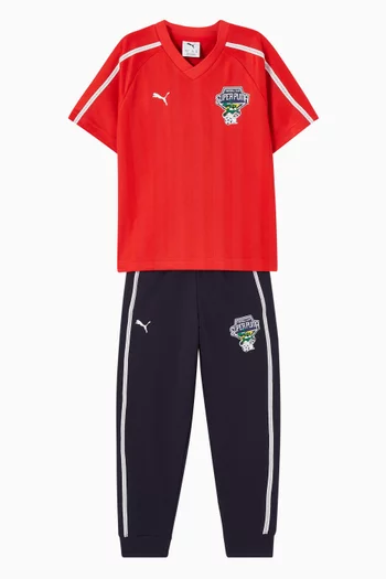 T7 Super PUMA Relaxed Jersey