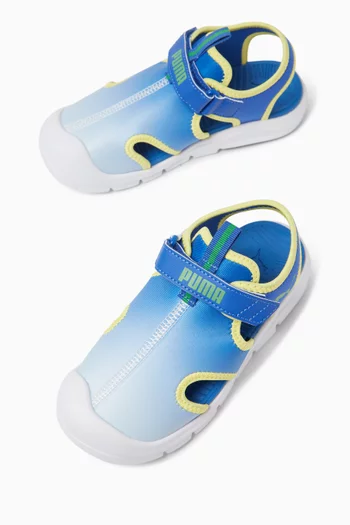 Fun Racer Sandals