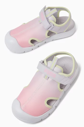 Fun Racer Sandals