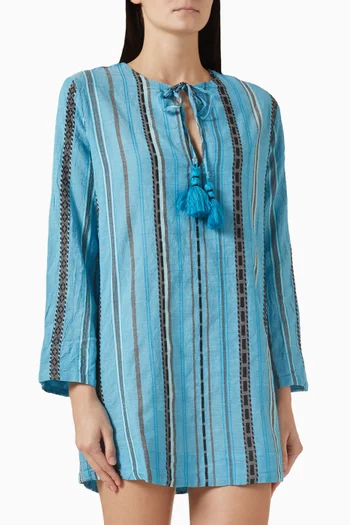 Zakar Tunic Dress