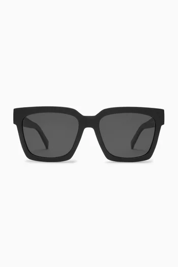 Weekend Riot Sunglasses