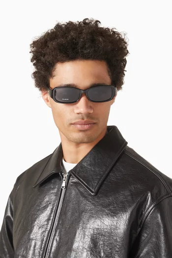 Gigglemug Rectangle Sunglasses