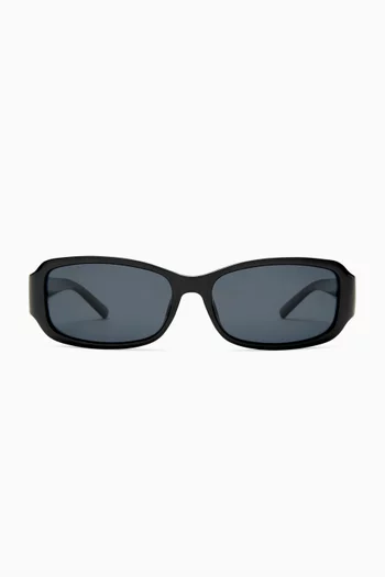 Gigglemug Rectangle Sunglasses