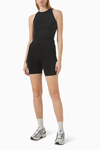 Seamless Racer Tank Top