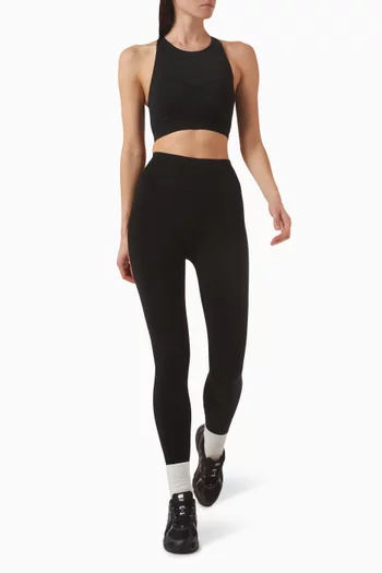 Impact Seamless Leggings
