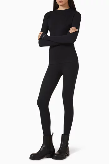 بدلة تزلج بيز لاير نسيج مضلع