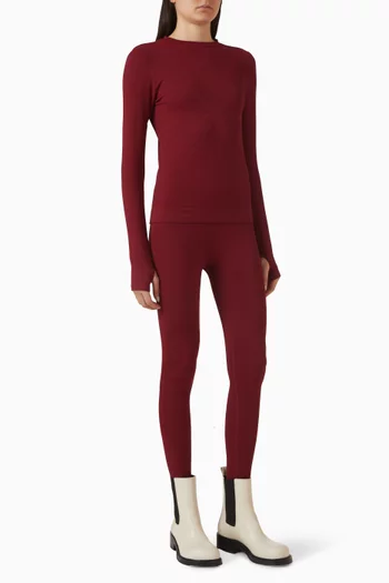 بدلة تزلج بيز لاير نسيج مضلع