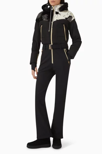 بدلة تزلج فرونتير