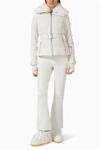 بنطال تزلج بيرفيكت