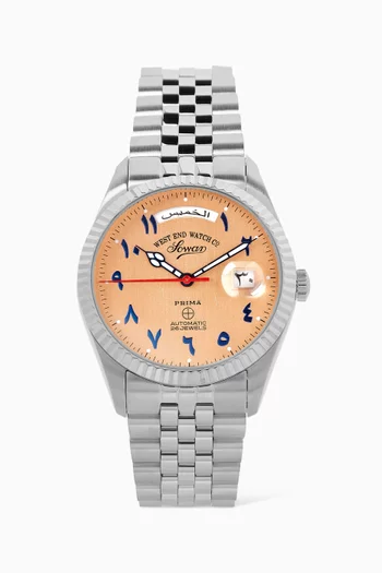 Middle East Exclusive The Classics Automatic Watch, 41mm