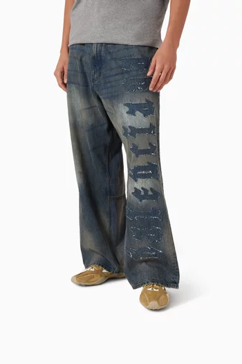 Monday Ultra Sneakers