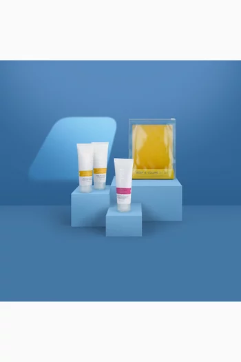 مجموعة جيت لتكثيف الشعر، توفير 11%