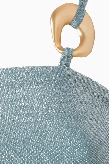 لباس سباحة ريو قطعة واحدة ستان ليكرا