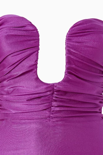 لباس سباحة سيرانيا قطعة واحدة