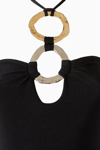 لباس سباحة ساندالو قطعة واحدة