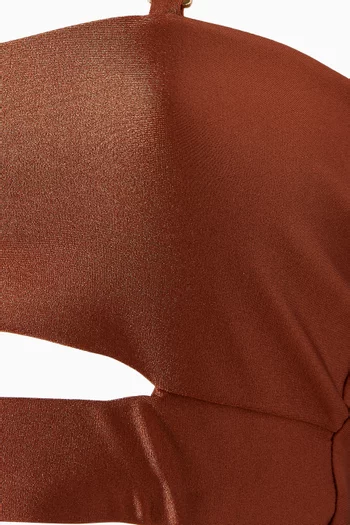 طقم بيكيني فلور دي ليمون