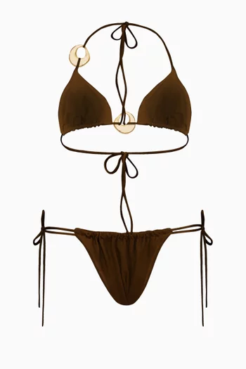 طقم بيكيني سيلينا