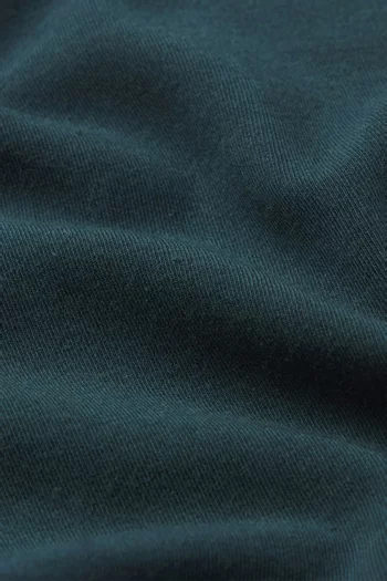 Cotton 5" Boxer Briefs, Set of 3