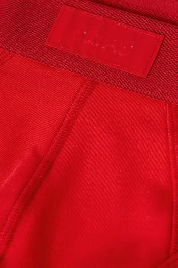 طقم سراويل قطن، 3 قطع