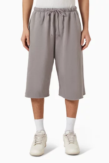 Relaxed Long Shorts