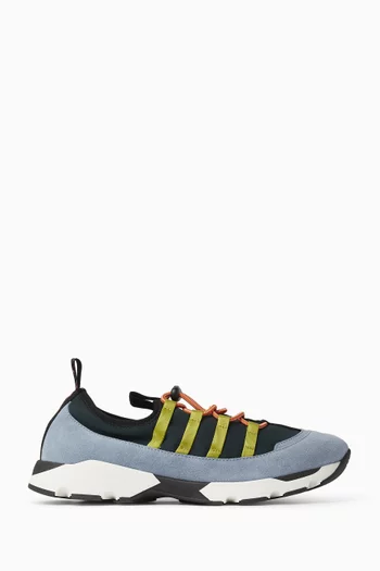 سنيكرز للجري ليكرا