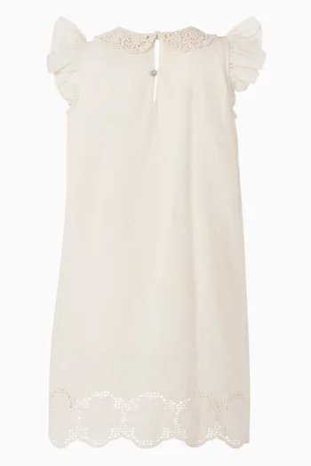 Antonella Floral Dress