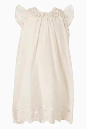 Antonella Floral Dress