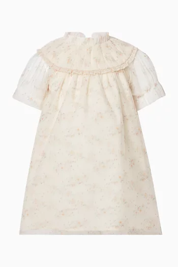 فستان ماريسول 