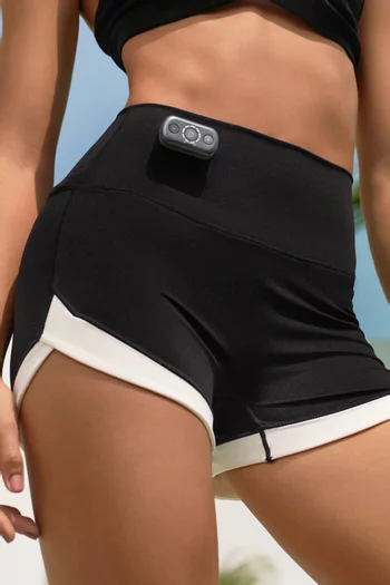 EMS-Toning Shorts