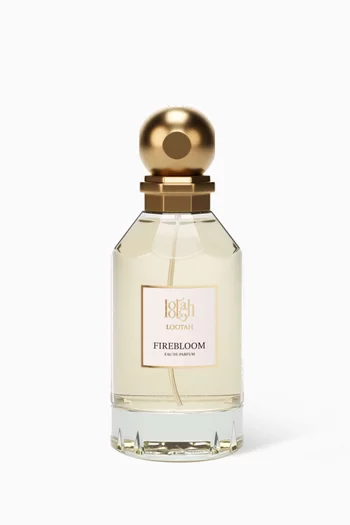 Firebloom Eau de Parfum, 80ml