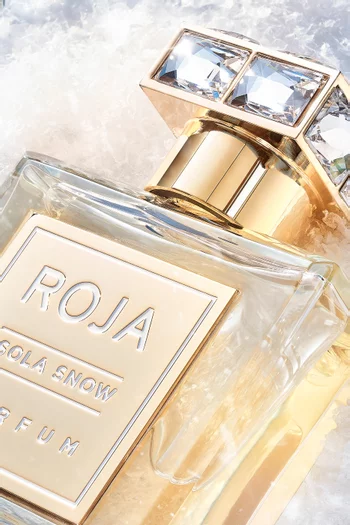 عطر إيزولا سنو، 50 ملل