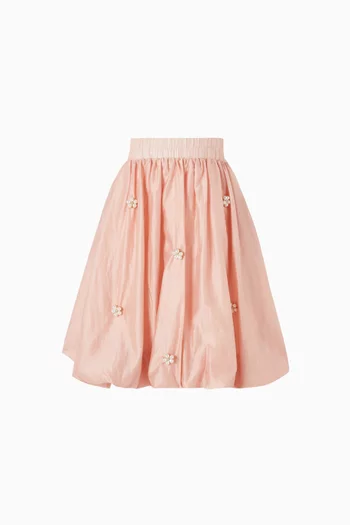Yvonne Embellished Skirt