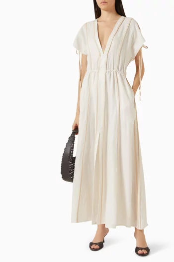 Solara Maxi Dress