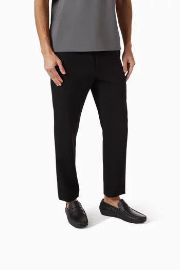 حذاء سهل الارتداء ايليتس جلد