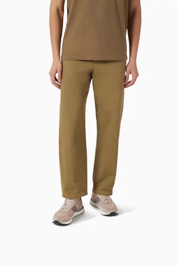 Grafton Sneakers in Suede