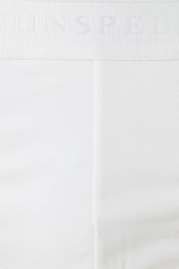 سروال داخلي قطن مطاطي