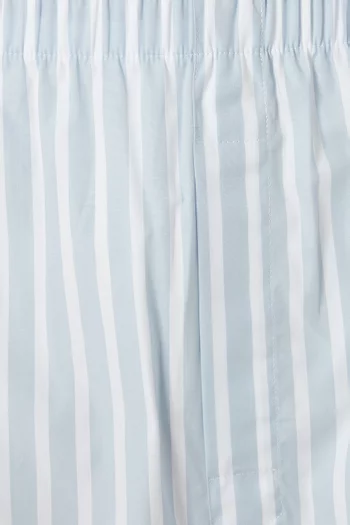 Classic Boxer Shorts in Cotton