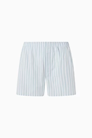 Classic Boxer Shorts in Cotton
